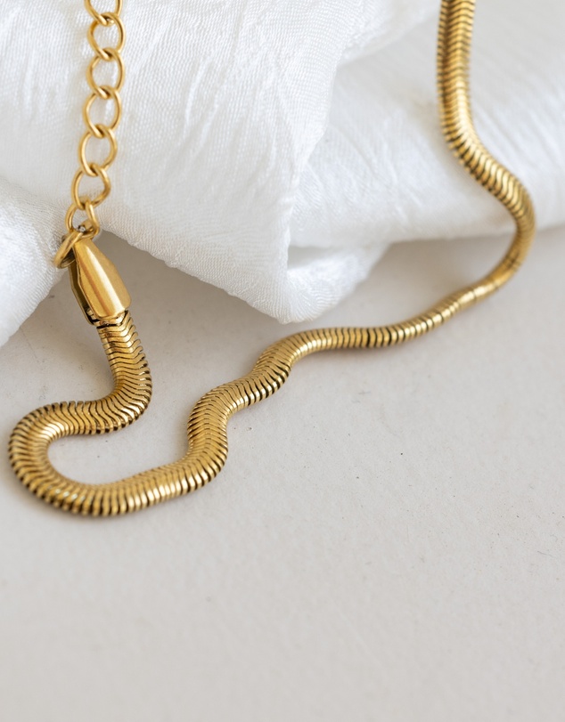 Pastiche - Satine Bracelet