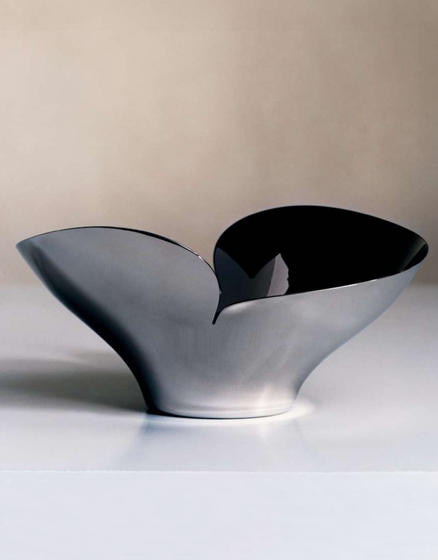 Georg Jensen - Bloom Bowl, Large