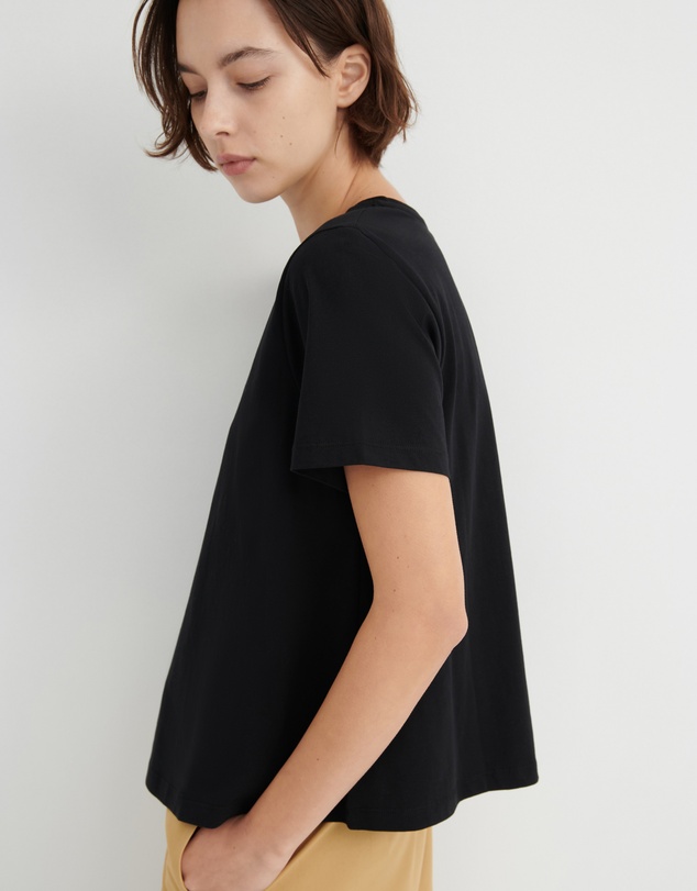 Kowtow - Classic A-Line Tee