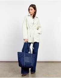 SABEN - Porter Tote Ink