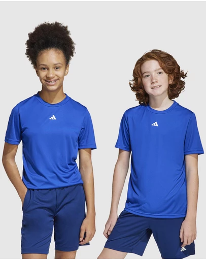 adidas Sportswear - Tr-Es Tee - Kids-Teens