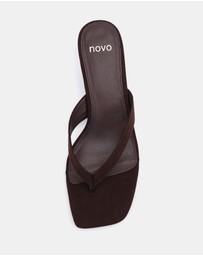 Novo - Valence Heels