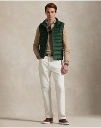 Polo Ralph Lauren - The Colden Packable Vest