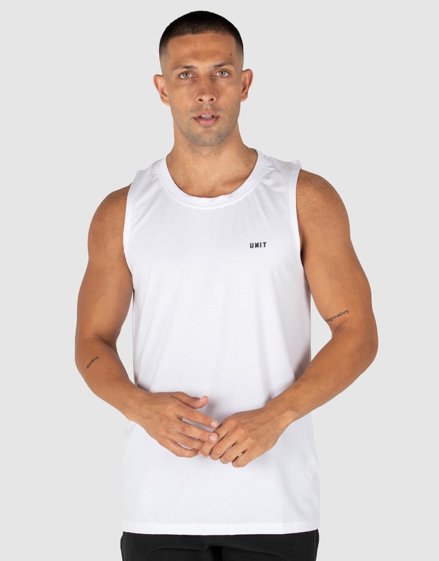 UNIT - Elite Flex Muscle Tee