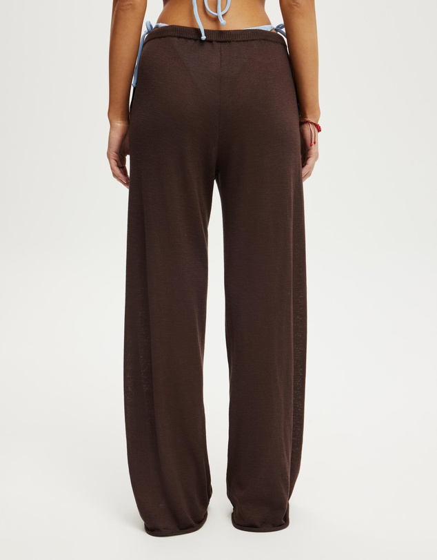 Cotton On Body - Isla Knit Relaxed Beach Pant