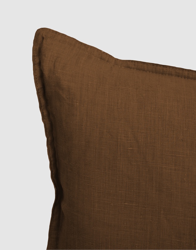 Bambury - Linen Hemmed Cushion