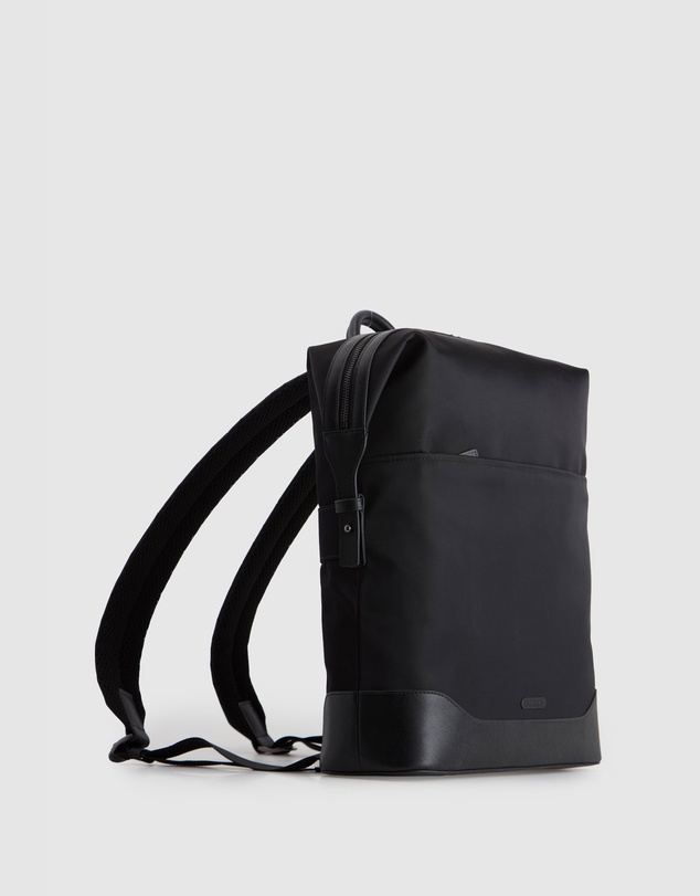 Evity - Zane Nylon Backpack