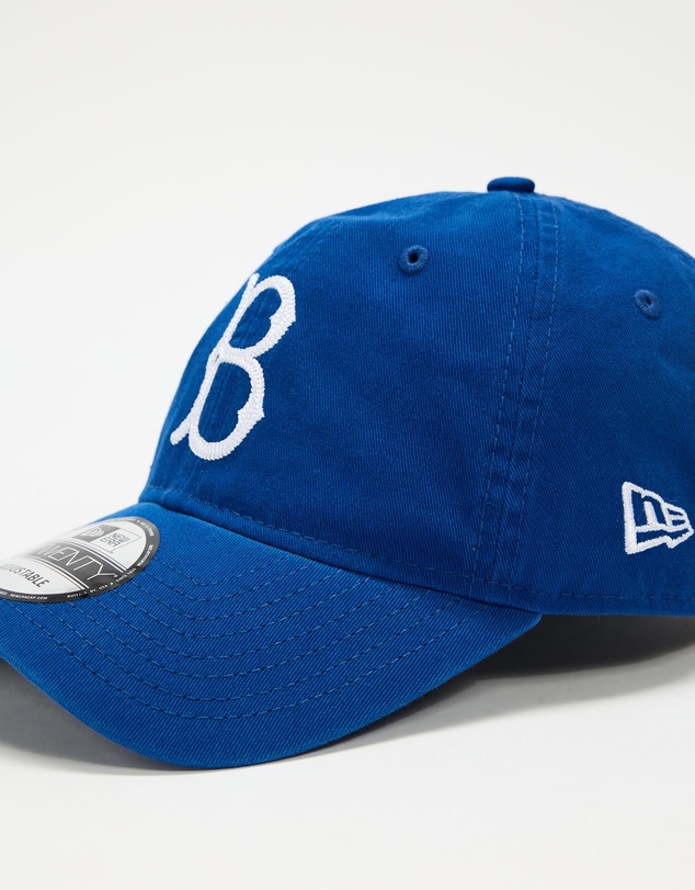 New Era - 920 Cooperstown Brododco