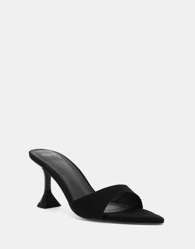 Novo - Ziv Heels