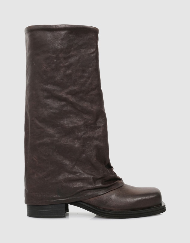 Sempre Di - Belize Mid Boots