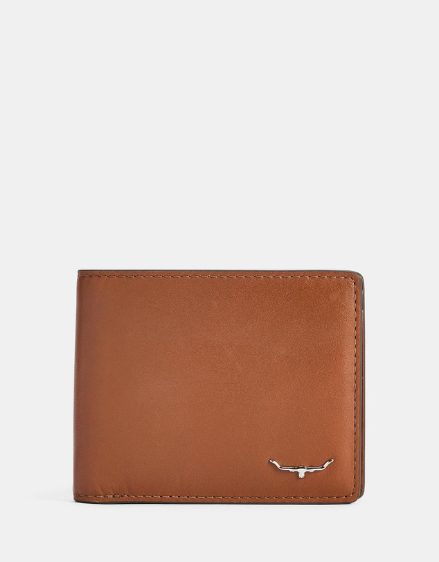 R.M.Williams - Bifold Wallet With Pocket