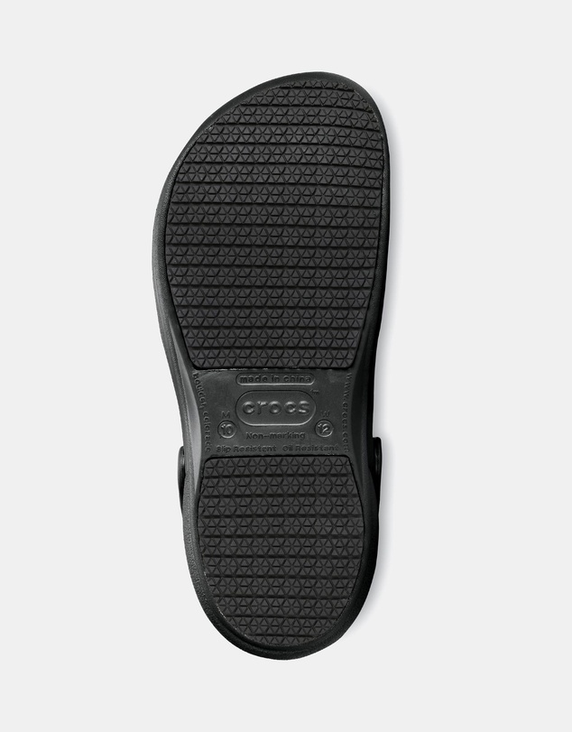 Crocs - Bistro Clogs - Unisex