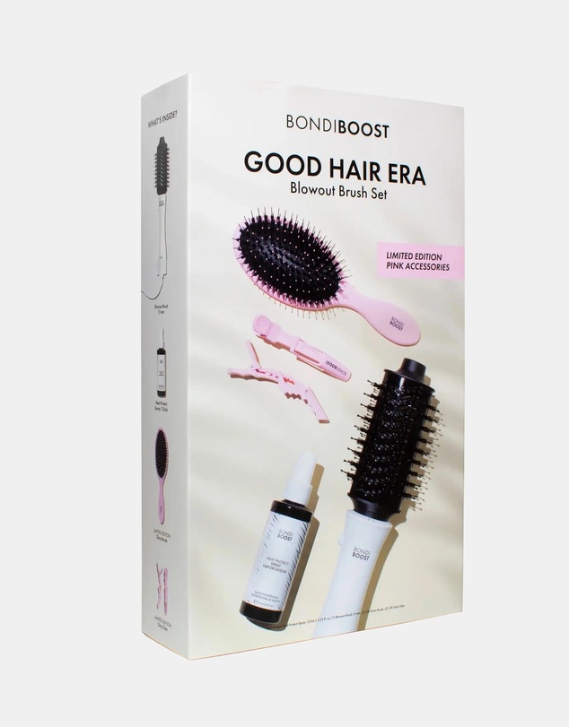 Bondi Boost - Blowout Brush 51mm - Limited Edition Kit