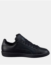Puma - Smash Jr. Trainers - Unisex