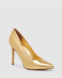 Nine West - Timeout