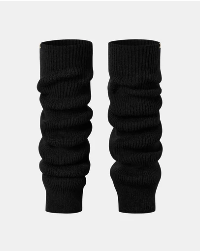 EVERAU - Australian Shepherd Ugg Slouch Socks Socks