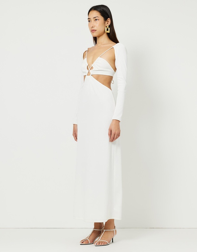 Nicola Finetti - Lea Dress