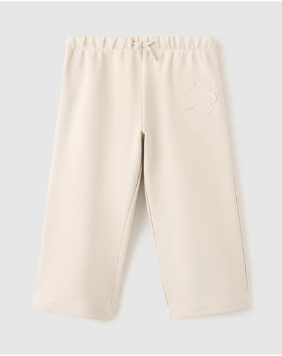 M.N.G - Flowset Trousers - Babies-Kids