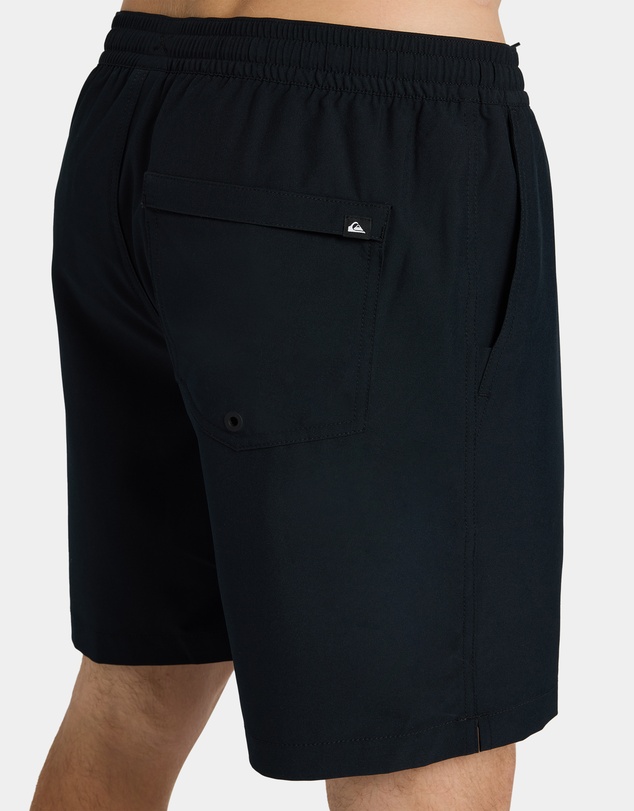 Quiksilver - Mens Taxer Amphibian 18