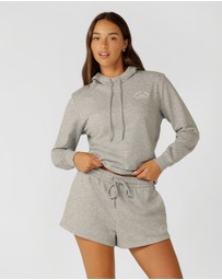 Lorna Jane - Lotus Hoodie