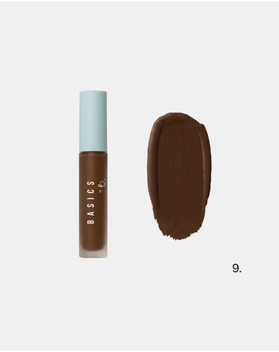 Basics By B - Alter Ego Concealer