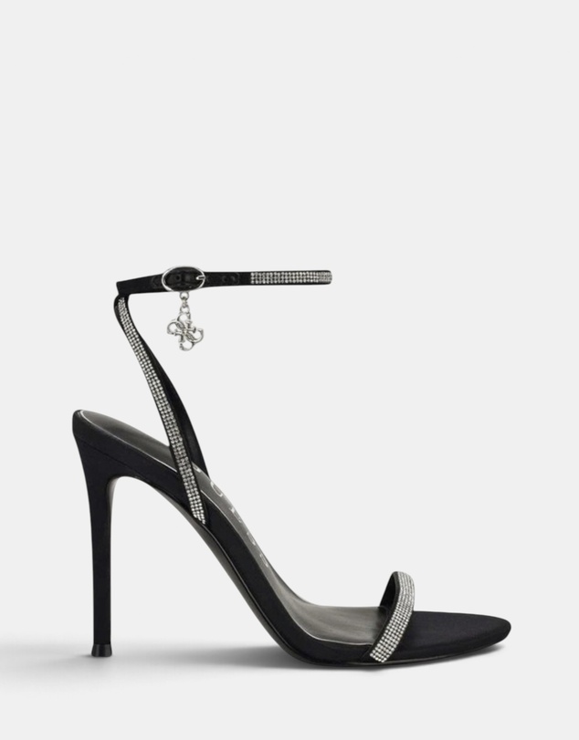 GUESS - Charmer Heeled Sandals