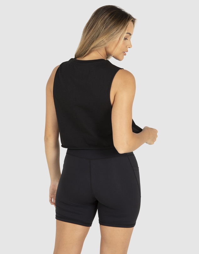 UNIT - UNIT Grand Ladies Muscle Crop