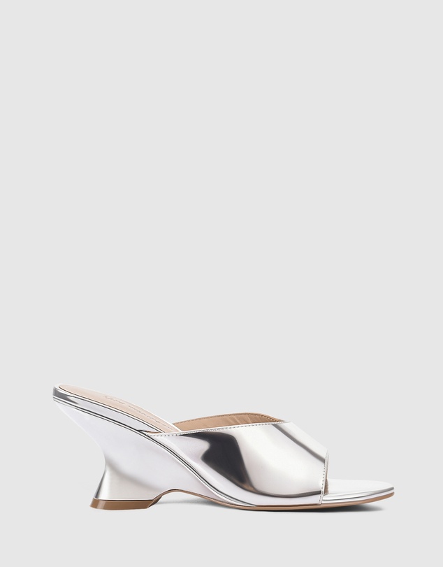 LANA WILKINSON - Mia Wedge Mule