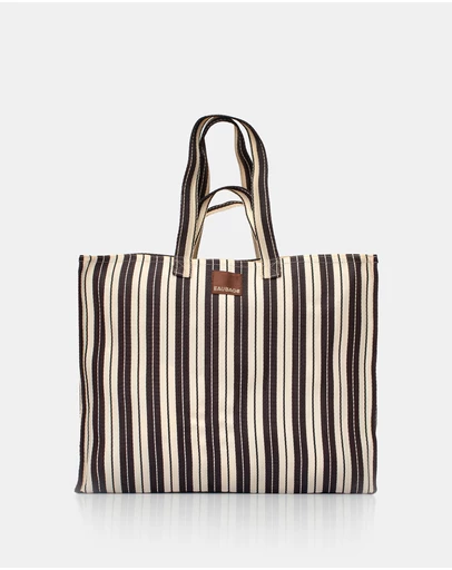 EAU BAGS - Vacay Travel Bag