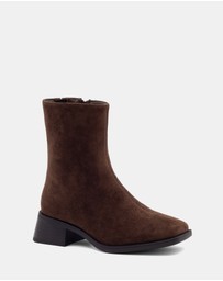 Therapy - Dalby Ankle Boots