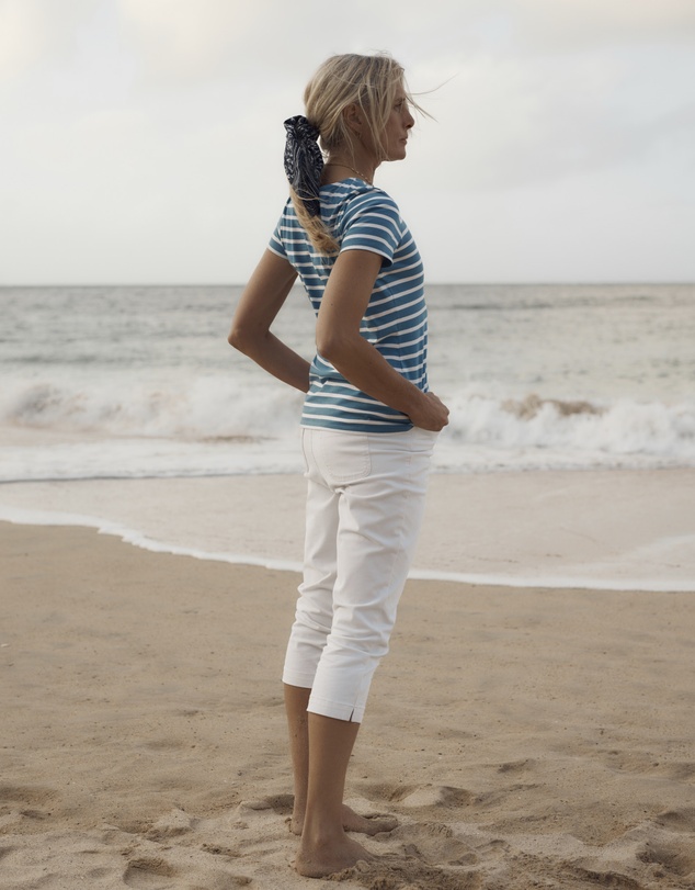 Seasalt - Sailor T-Shirt
