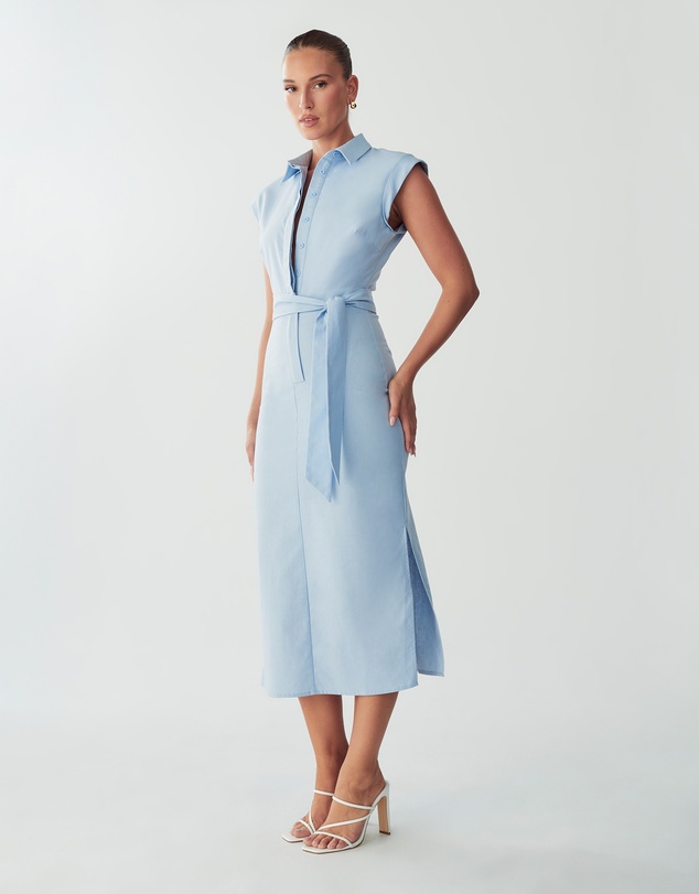 Willa - Laurence Dress