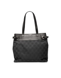 Pre-Loved by Azura Reborn - Pre-Loved Anagram Canvas Tote