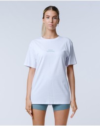 First Division - Active Arch Tee