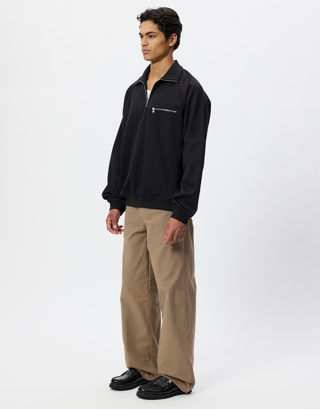 ARKET - Tracksuit Sweatshirt
