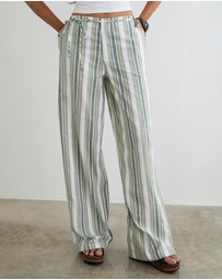 Motel Rocks - Morino Trousers