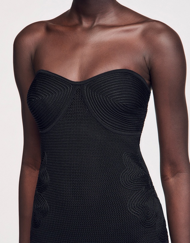 Sandro - Pamela Dress