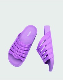 Melissa - Melissa Possession Slide
