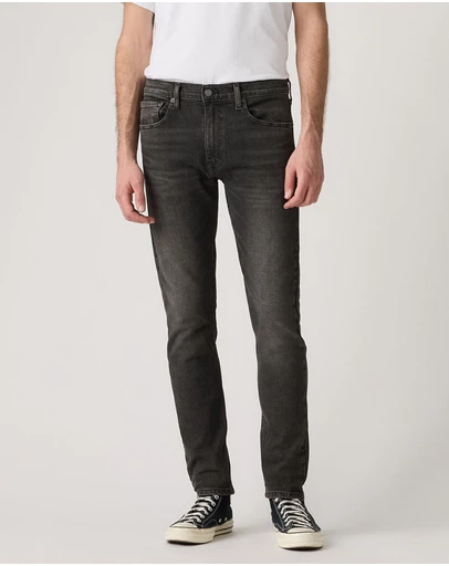 Levi's - 512® Slim Taper Jeans