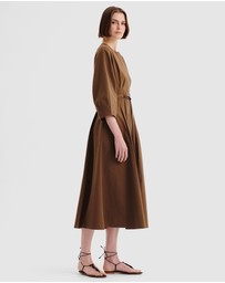 Morrison - Francis Shirt Dress