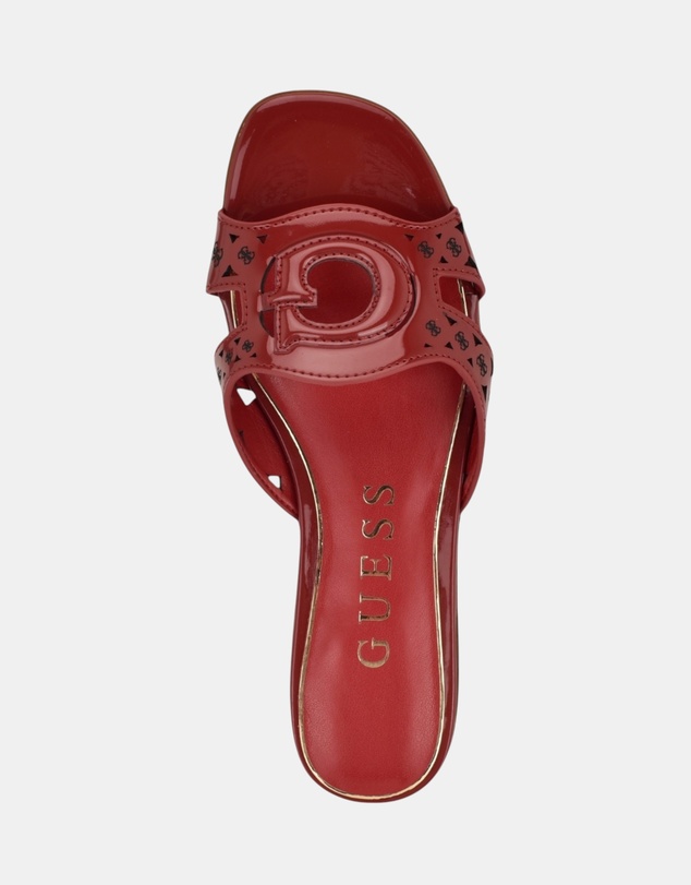 GUESS - Ciesta Sandals