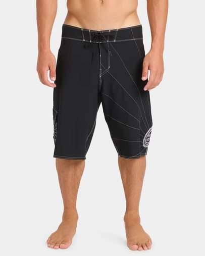 Billabong - Mens Ai Rising Sun Pro 22