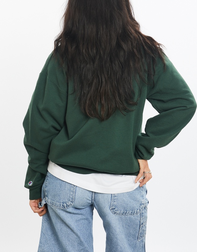 Vintage by The Real Deal - Pre Loved - Vintage 90s Champion University of Oregon Sweatshirt