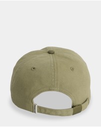 Billabong - Womens Dad Cap