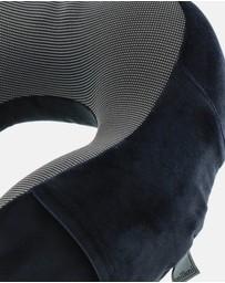 Milleni - Milleni Travel Ergonomic Memory Foam Neck Pillow
