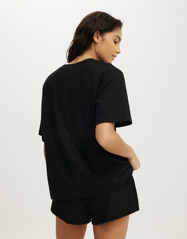 Cotton On Body Active - Active Graphic Tee
