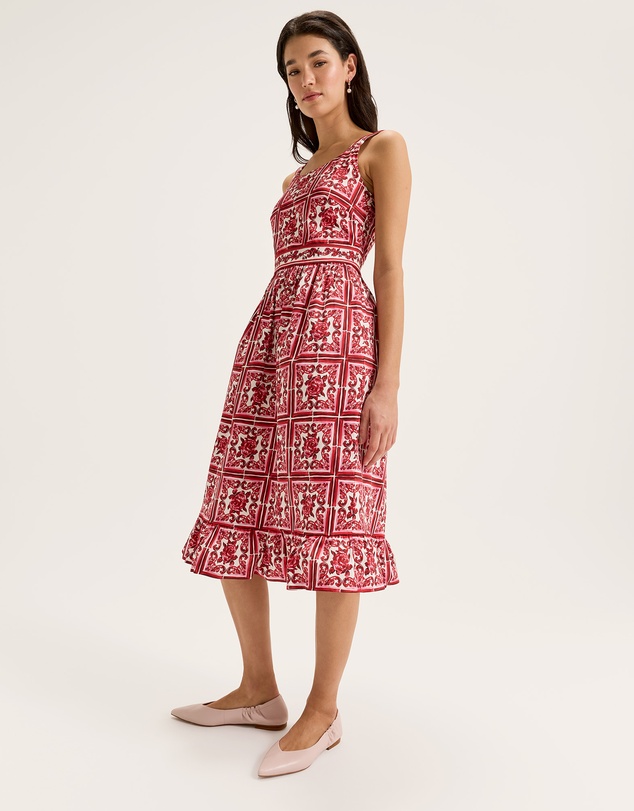 Review - Odette Dress