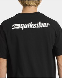 Quiksilver - Mens Reflex T-Shirt