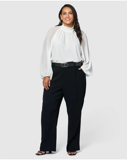 Something 4 Olivia - Imogen Blouse