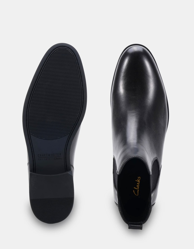 Clarks - Niall Black